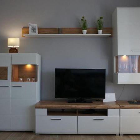 Apartman Luka Pula Zewnętrze zdjęcie